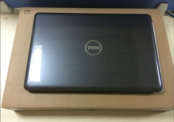 戴尔ins15 5565影音本评测