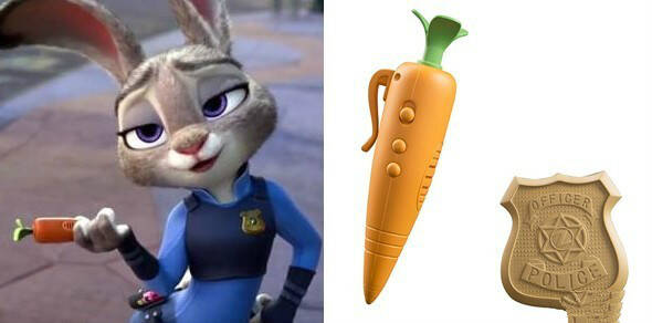 这些"电影彩蛋"你知道吗?