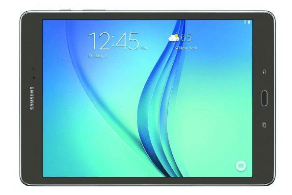 三星tab s3 二合一平板电脑 仅6mm薄