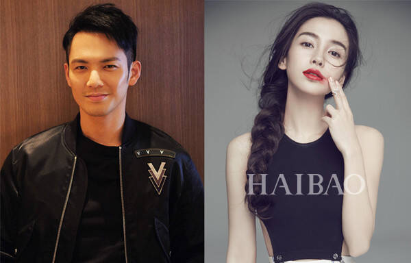 钟汉良,baby新戏"合体"造型看点满满!