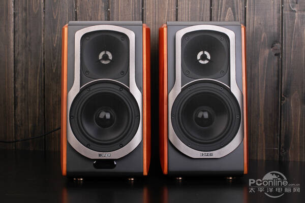 漫步者s2000mkii:2千元档性价比之选