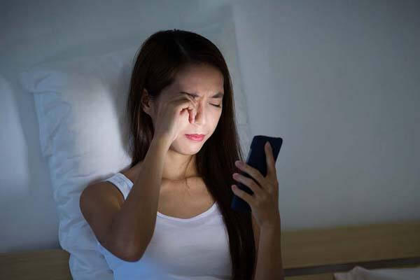 眼力测试大全,低头族快来测测你的眼睛还好吗!