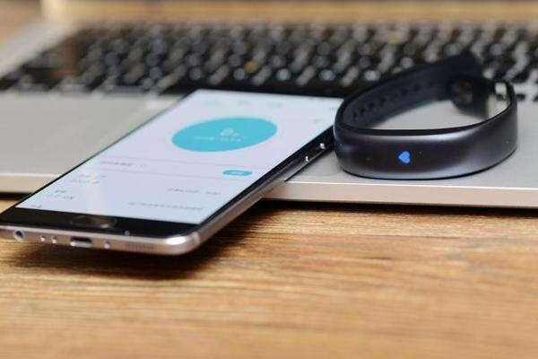 8款主流智能手环对比,你买到正确的那一款了吗?