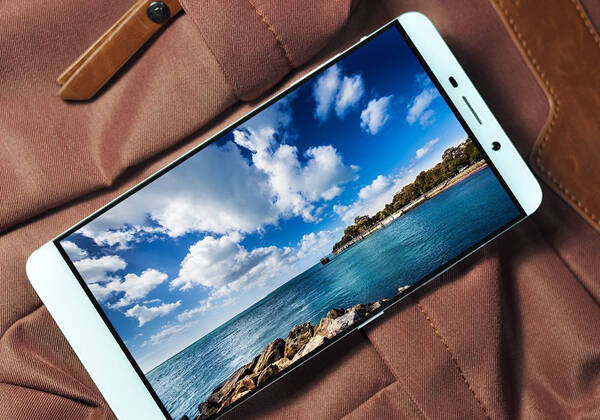 乐视(le)乐max2(x820) 6gb 128gb 原力金 移动联通电信4g 双卡双待