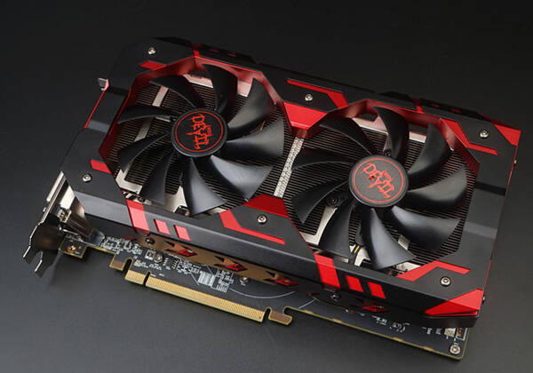 分析:amd新一代马甲显卡rx580到底值不值买呢?