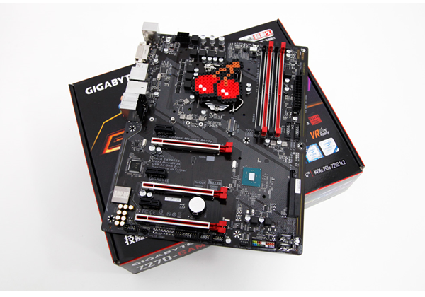 技嘉z270-gaming 3购前须知