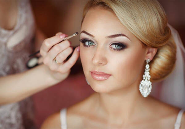 化妆小白别慌,画好眉毛让你轻松打造时尚眼妆