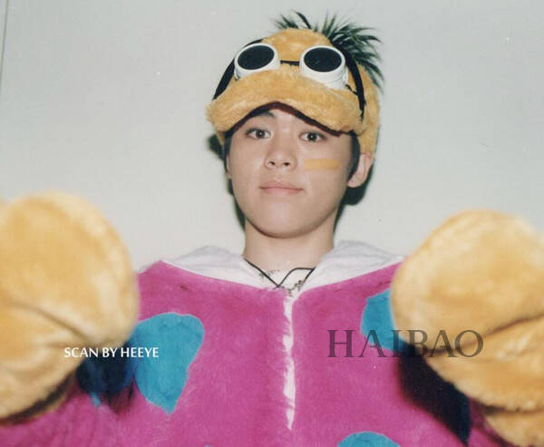 天呐韩流鼻祖hot文熙俊要结婚了