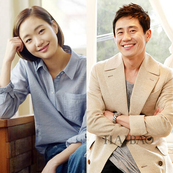 金高银恋上43岁大叔申河均!