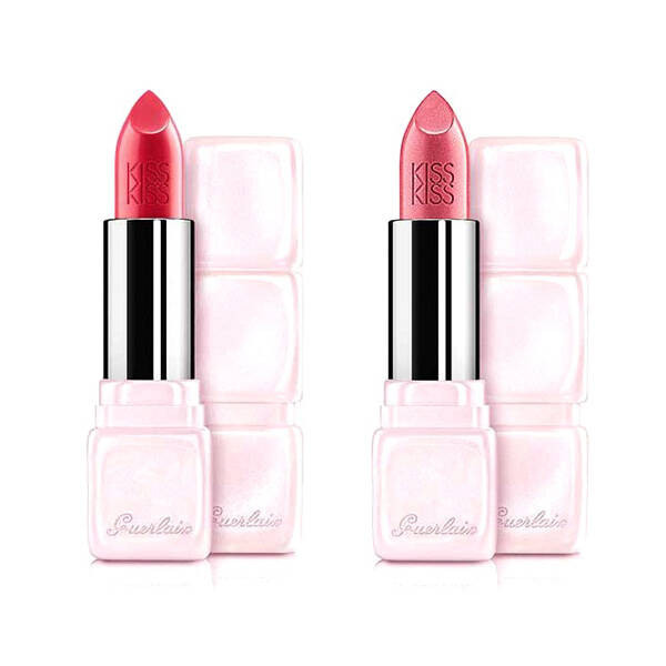 娇兰2017春季【幻彩流星】系列彩妆新品