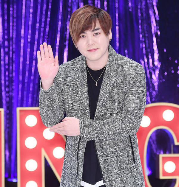 天呐韩流鼻祖hot文熙俊要结婚了