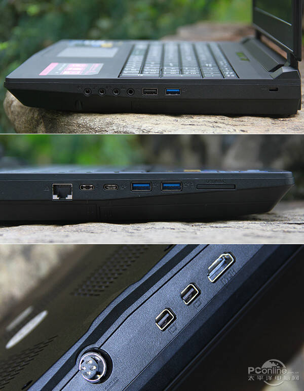 不比台式机差 教你看清哪些gtx 1060笔记本值得买