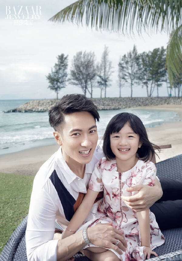 吴尊女儿neinei私照图片延伸阅读:私照吴欣怡吴尊的女儿图片延伸阅读