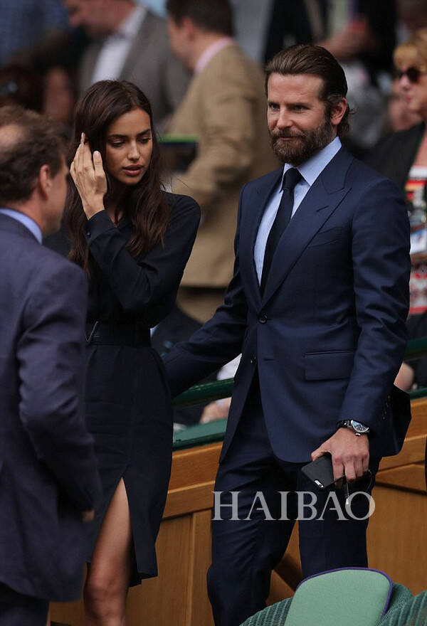伊莉娜·莎伊克 (irina shayk) ,布莱德利·库珀 (bradley cooper)