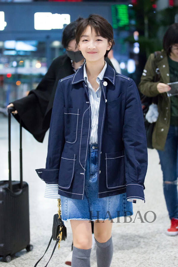 海报网华语明星街拍合辑 (3月21日~3月27日)