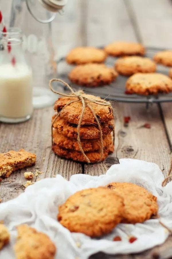 有一种酒,在烘焙台上散发着"醉人"的魅力