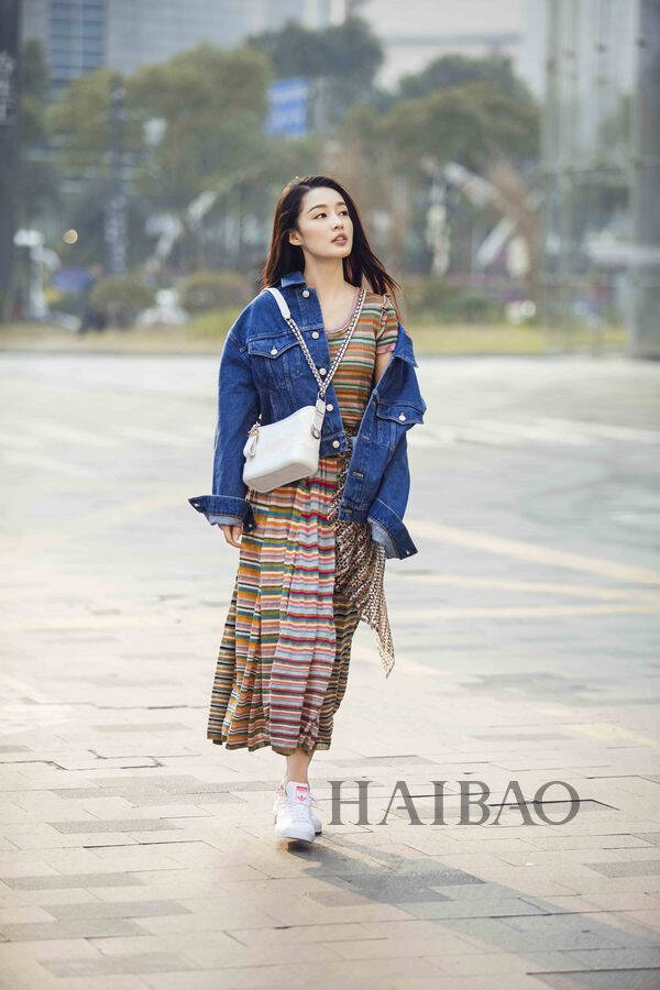 海报网华语明星街拍合辑 (3月21日~3月27日)