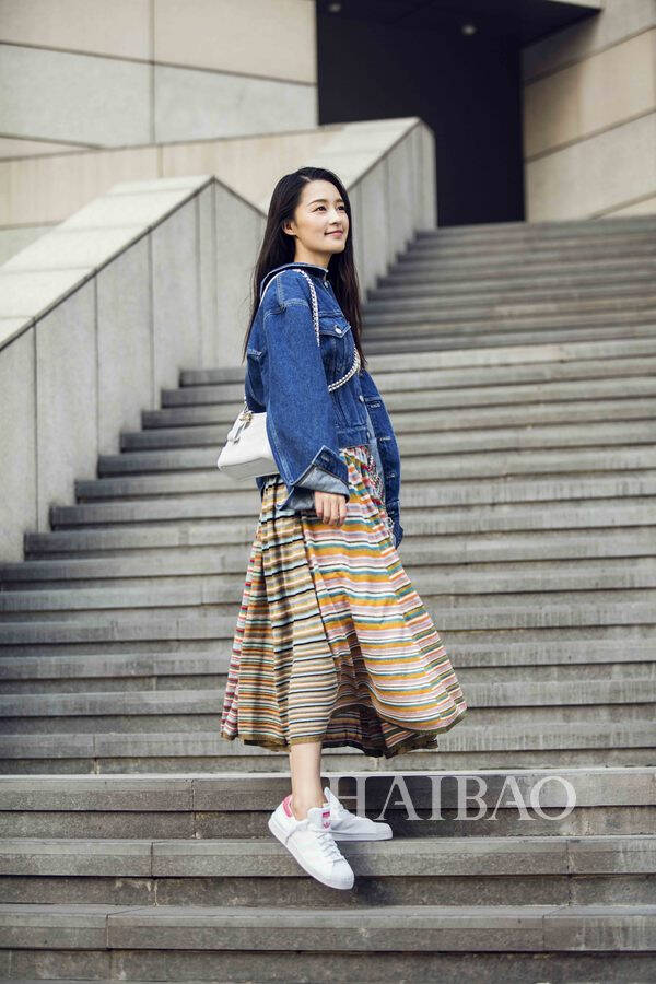 海报网华语明星街拍合辑 (3月21日~3月27日)