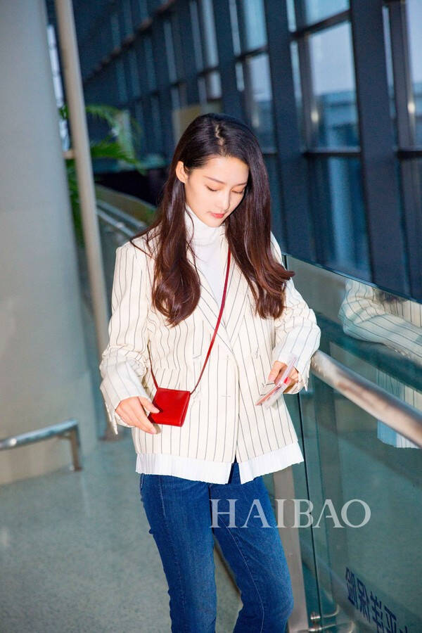 海报网华语明星街拍合辑 (3月21日~3月27日)