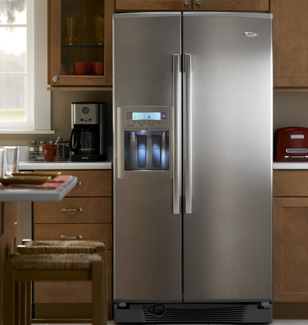 日本太太的冰箱整理大法