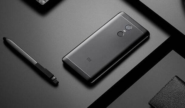 45天100万台小米红米note4印度破纪录