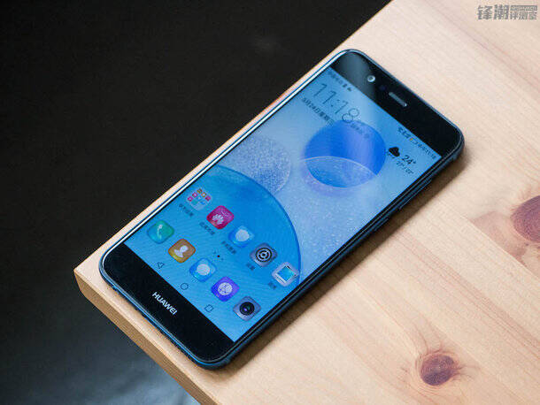 oppo r11最有威胁的竞争对手!华为nova 2正