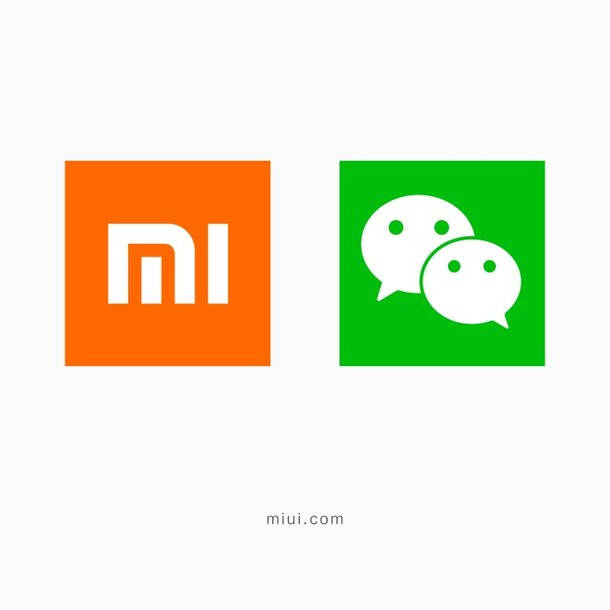 新年小米第二弹miui支持微信指纹支付终于等到你