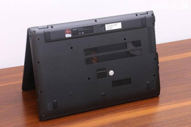 宏碁t5000电竞版游戏笔记本评测