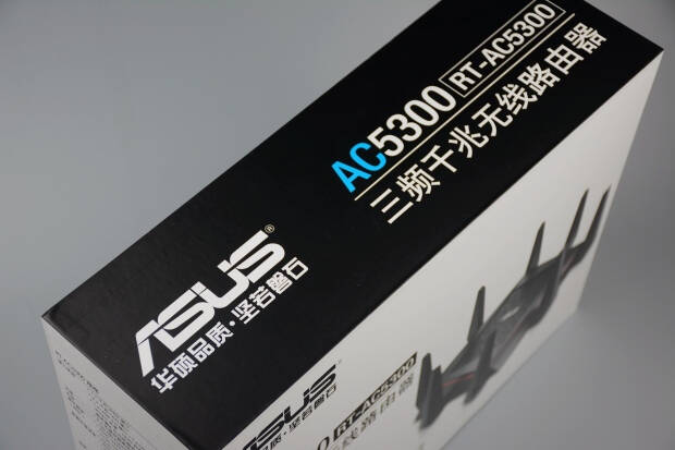 华硕品质,坚若磐石.