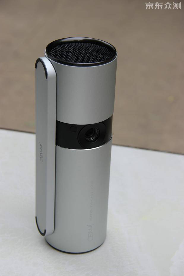 坚果p2便携智能投影仪我的影院新主张