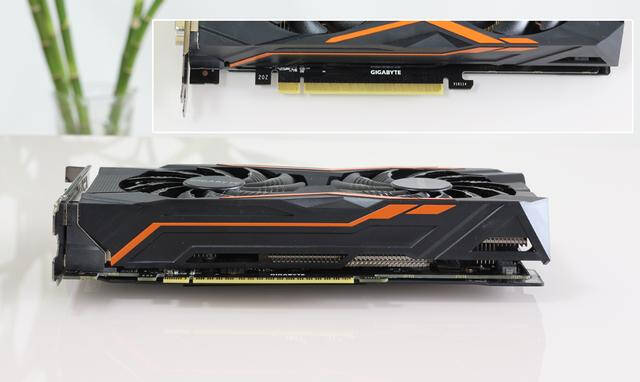 千元显卡扛鼎者-技嘉1050ti g1显卡评测