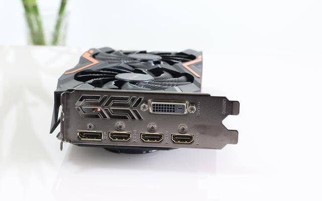 千元显卡扛鼎者-技嘉1050ti g1显卡评测