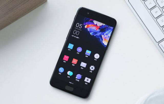 【砂岩黑保护壳】一加手机5 (a5000) 6gb 64gb 月岩灰 全网通 双卡双