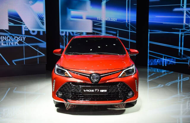 划算698万就能买到世界第一汽车的精品小车