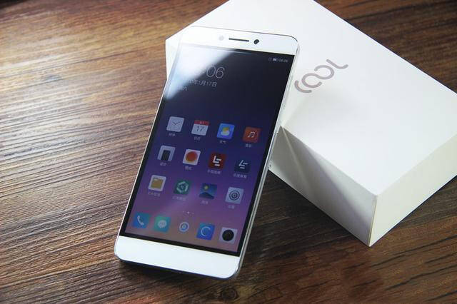 酷派 cool1 dual 锋芒金 4 64gb版 移动联通电信4g手机 双卡双待第五