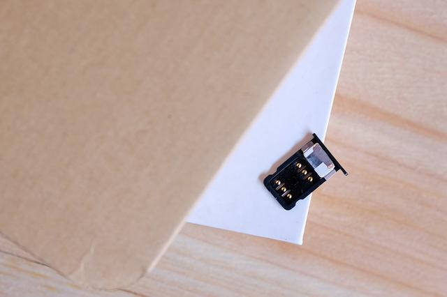 这款iphone双卡不到12小时即众筹成功