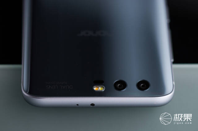 可能是最靠谱的安卓手机,海鸥灰荣耀9深度体验