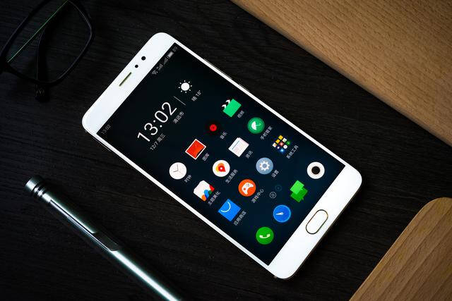 当之无愧的年度机皇魅族pro6plus评测