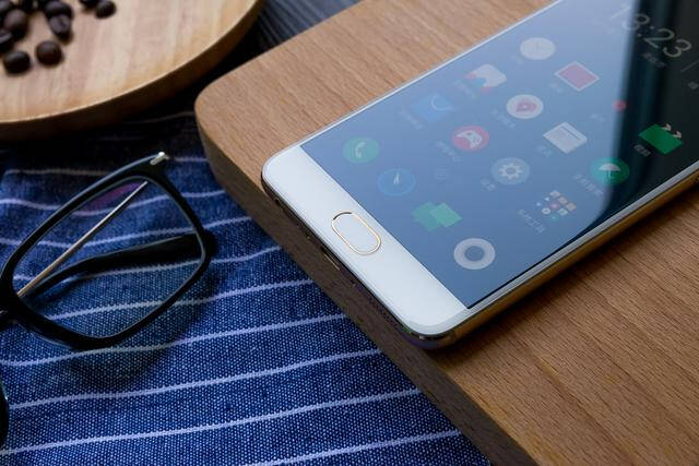 当之无愧的年度机皇魅族pro6plus评测