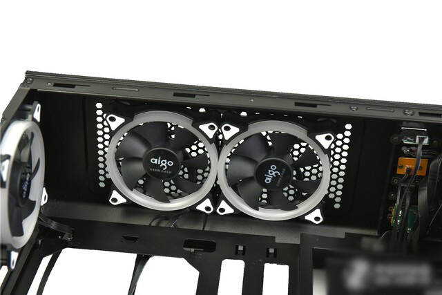 全方位解读爱国者风行机箱高配版