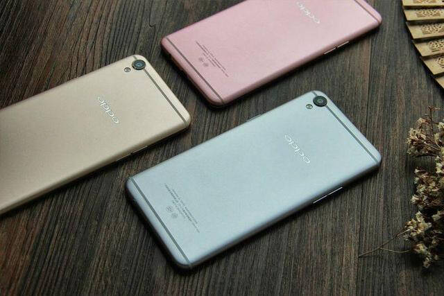 小米note2和oppor9s价格一样 怎么选?