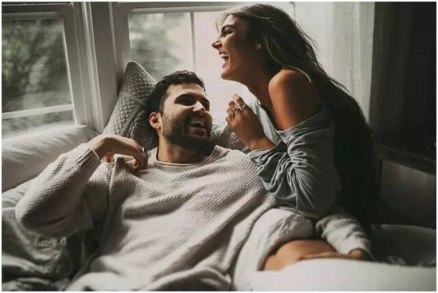 老司机速度开车啦,一起来聊聊床上那些事!