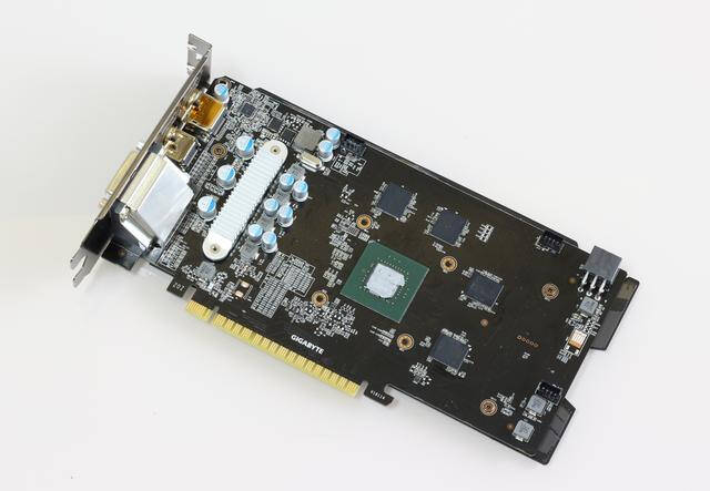 千元显卡扛鼎者-技嘉1050ti g1显卡评测