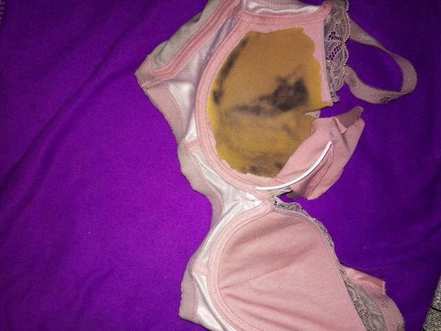 每天陪伴你最久的内衣,你知道有多脏吗?