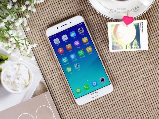 oppor9s作为oppor9的升级版,外观方面没有太大变化,主要改善了天线及