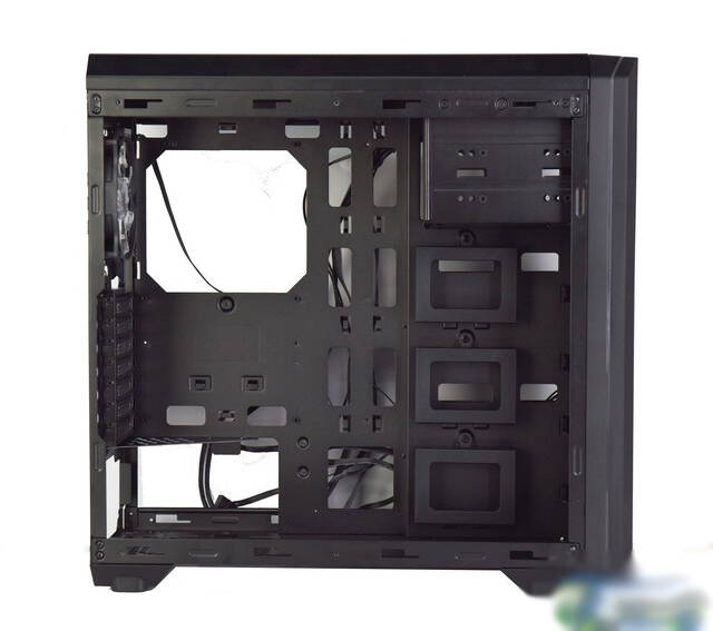 全方位解读爱国者风行机箱高配版