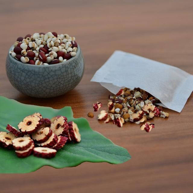 7种茶对身体好,润肺养颜又去燥