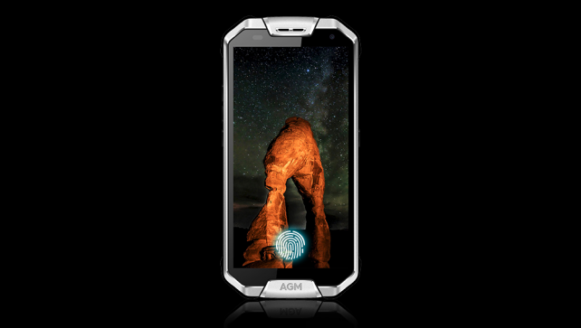 agm x2三防能力势不可挡