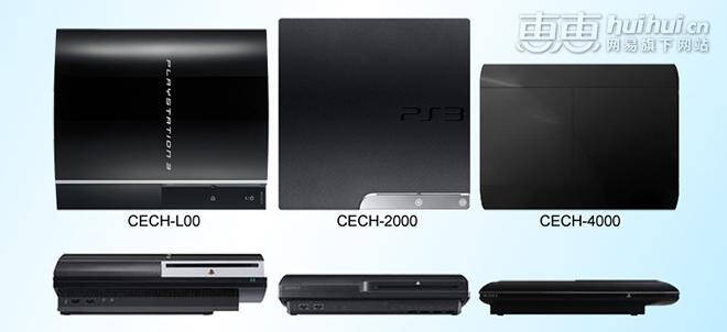 索尼主机ps3的前生今世