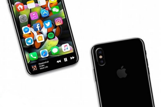 豬隊友神助攻曝iphone8將支持3d相機